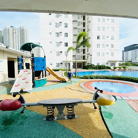 Cebu Avida Tower By P And J Apartment