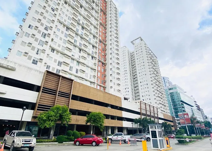Apartment Avida Tower By P And J
