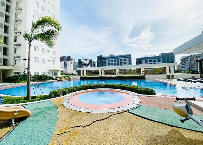 Avida Tower By P And J Cebu